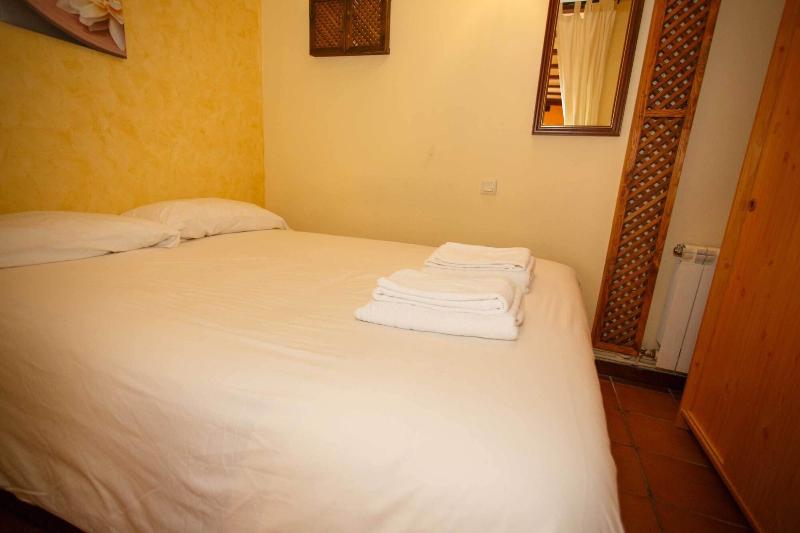 El Bulin De Robregordo