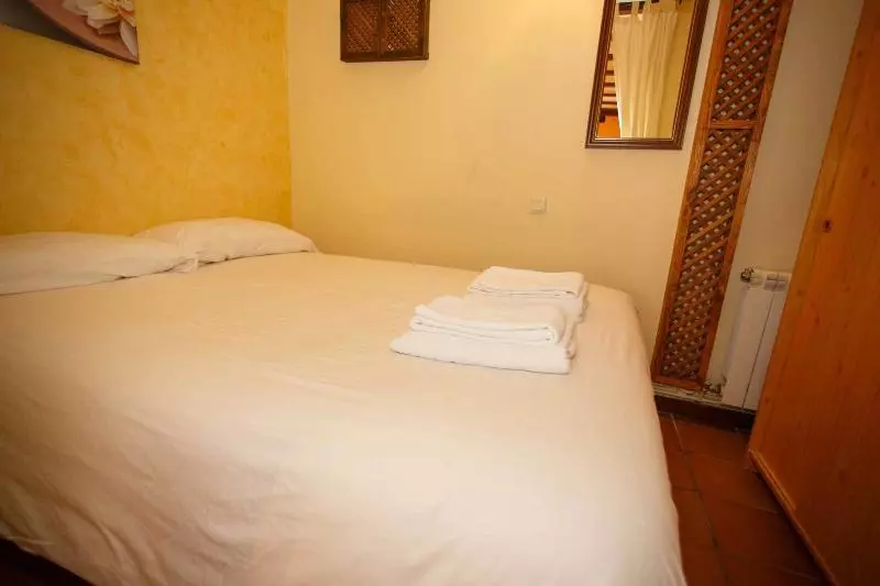 El Bulin De Robregordo