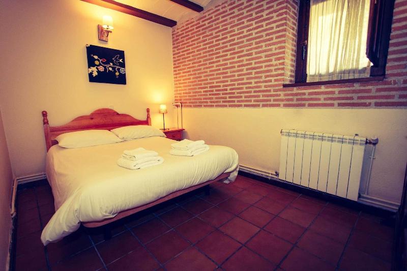 El Bulin De Robregordo