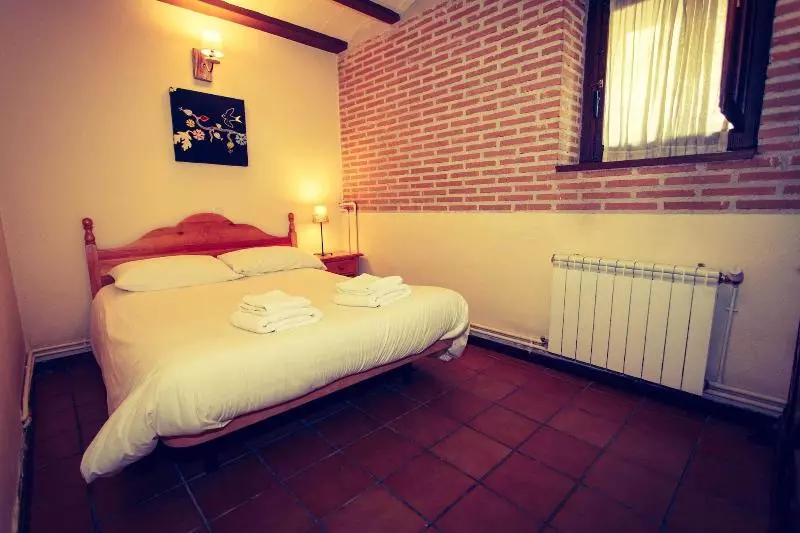 El Bulin De Robregordo