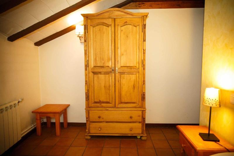 El Bulin De Robregordo