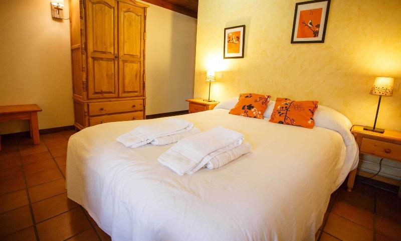 El Bulin De Robregordo