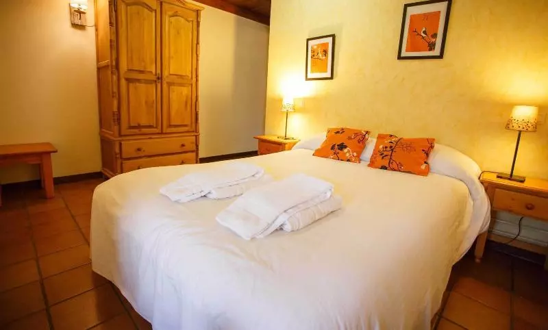 El Bulin De Robregordo