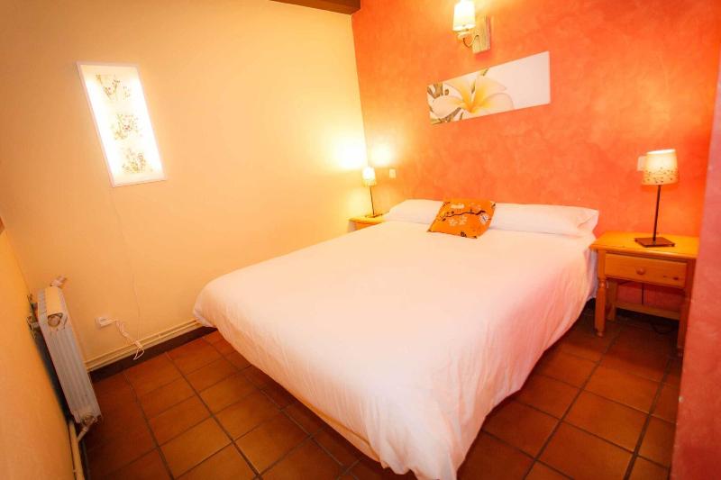 El Bulin De Robregordo