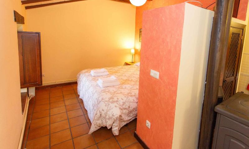 El Bulin De Robregordo