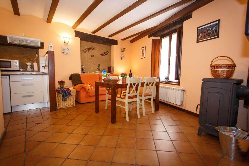 El Bulin De Robregordo