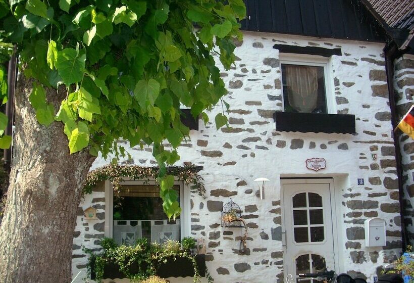 Ferienhaus Neuenrade