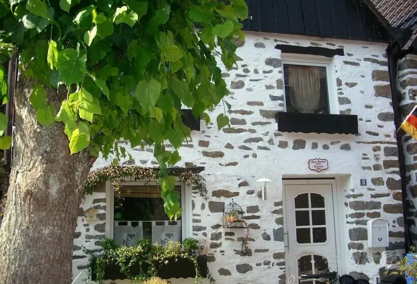 Ferienhaus Neuenrade