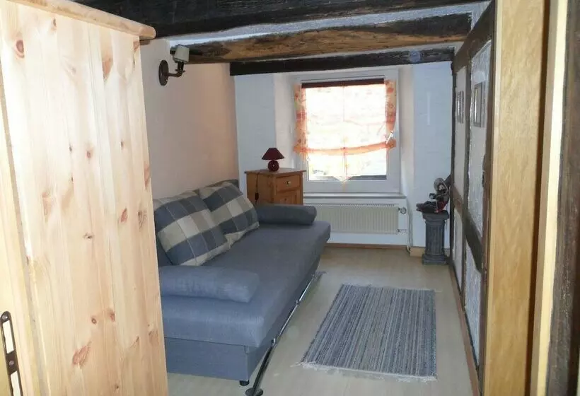 Ferienhaus Neuenrade