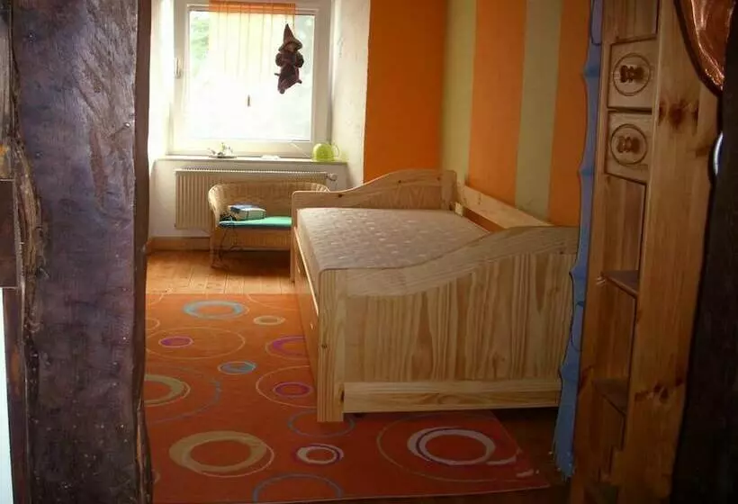 Ferienhaus Neuenrade