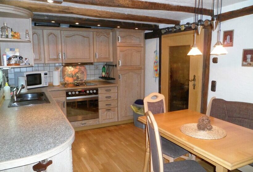 Ferienhaus Neuenrade