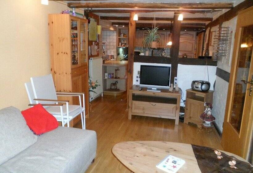 Ferienhaus Neuenrade