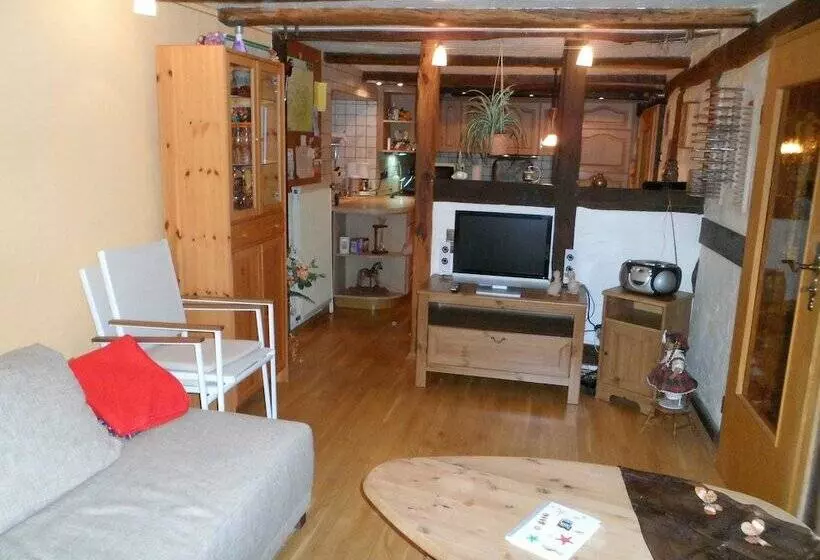 Ferienhaus Neuenrade