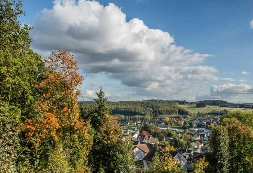 Ferienhaus Neuenrade