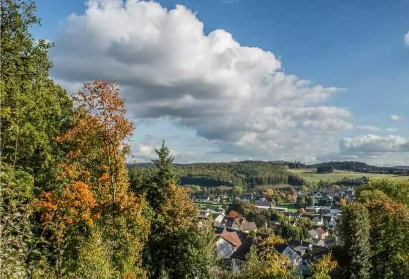 Ferienhaus Neuenrade