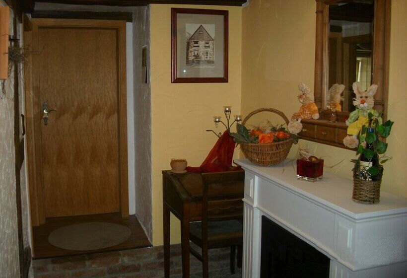 Ferienhaus Neuenrade