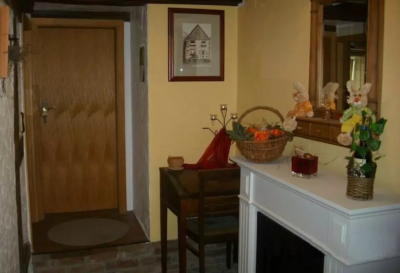 Ferienhaus Neuenrade