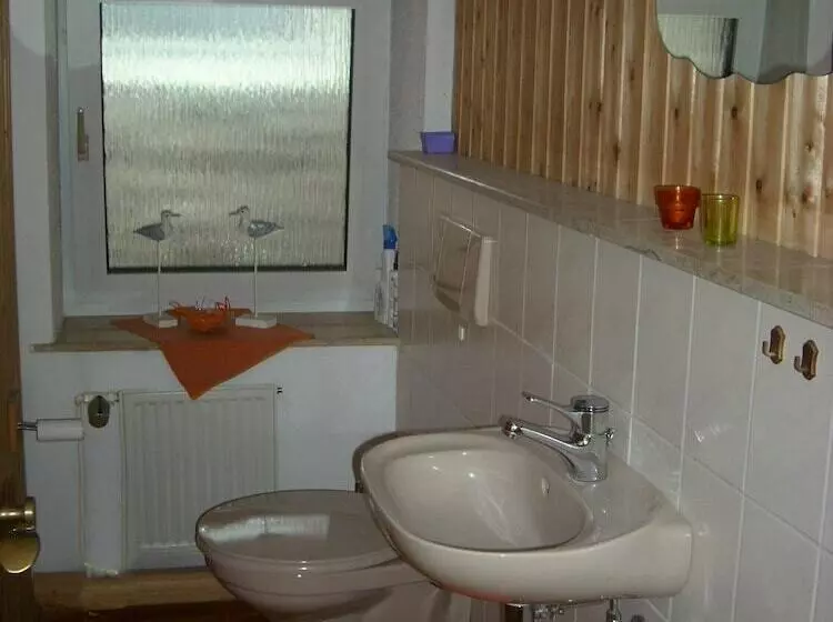 Ferienhaus Neuenrade