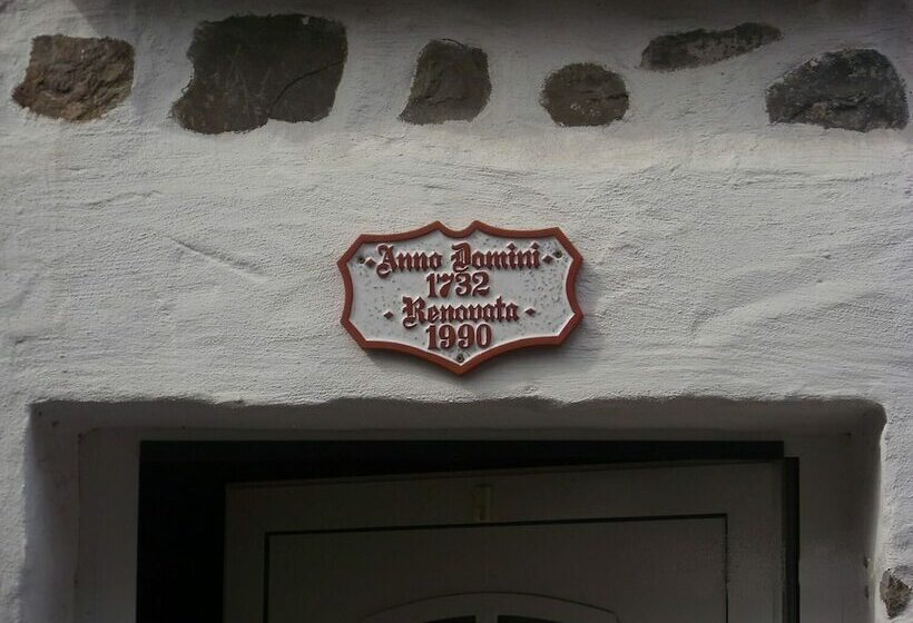 Ferienhaus Neuenrade