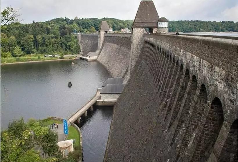 Ferienhaus Neuenrade
