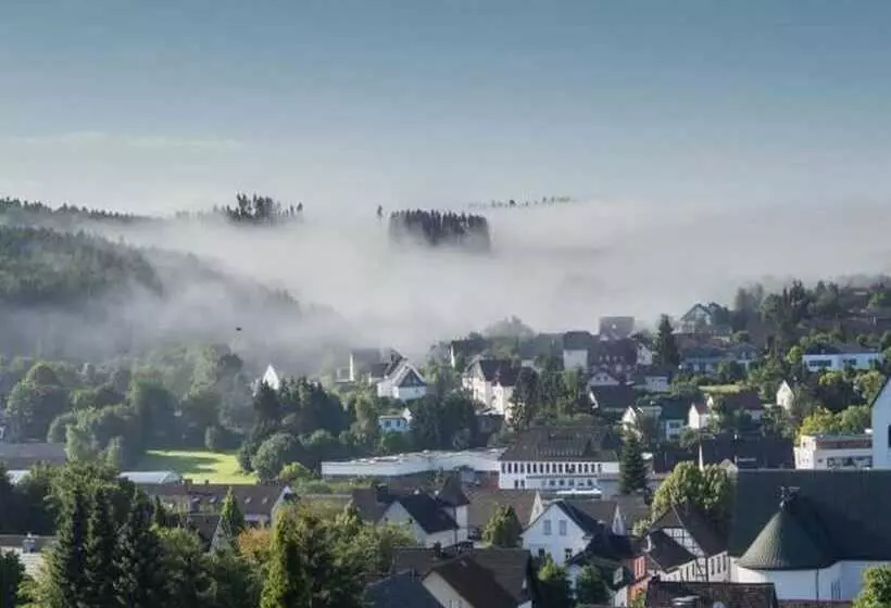 Ferienhaus Neuenrade