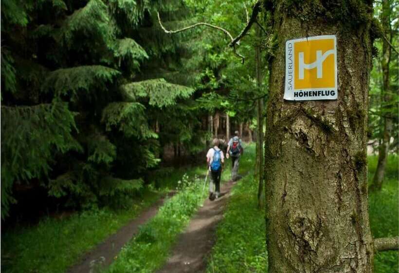 Ferienhaus Neuenrade