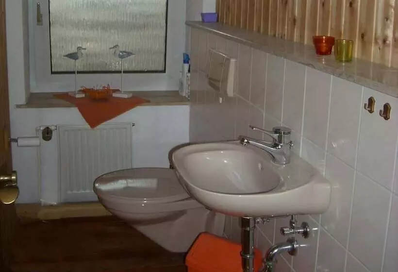 Ferienhaus Neuenrade