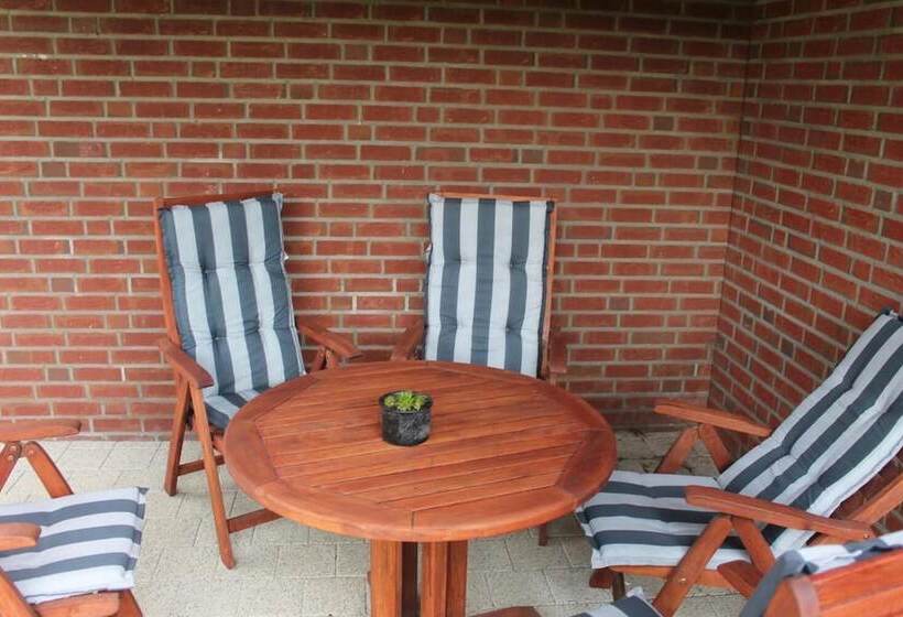 Ferienwohnung Roemerhaus Xanten