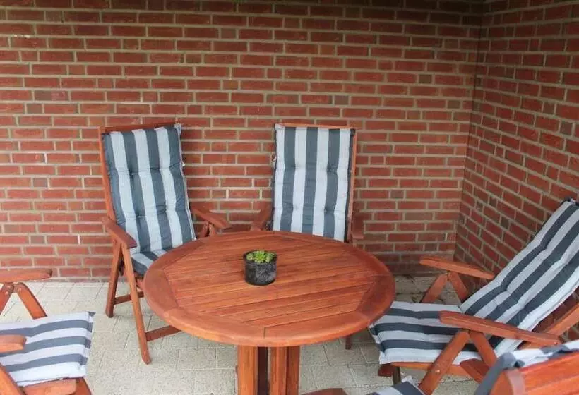 Ferienwohnung Roemerhaus Xanten