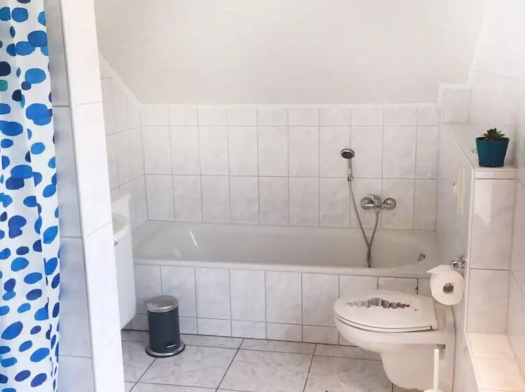 Ferienwohnung Roemerhaus Xanten