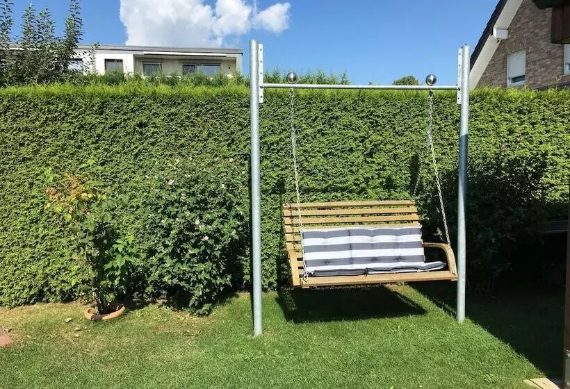 Ferienwohnung Roemerhaus Xanten