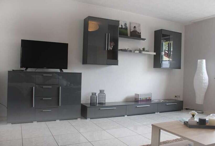 Ferienwohnung Roemerhaus Xanten