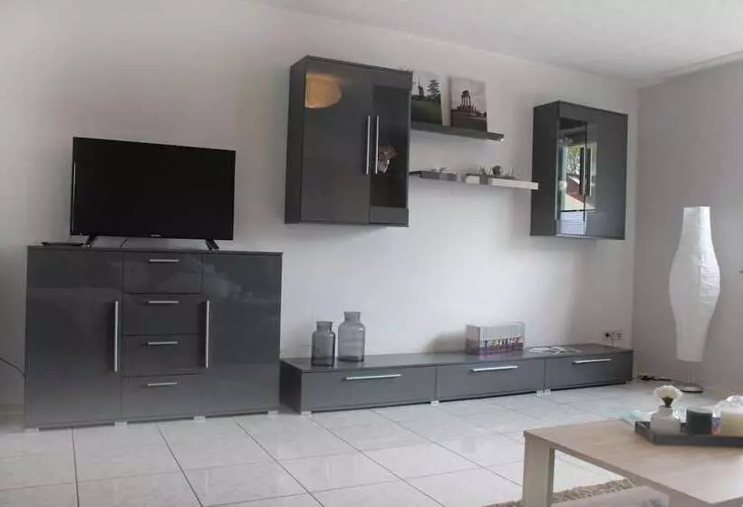 Ferienwohnung Roemerhaus Xanten