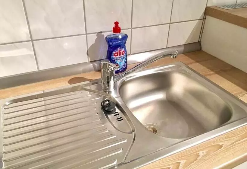 Ferienwohnung Roemerhaus Xanten