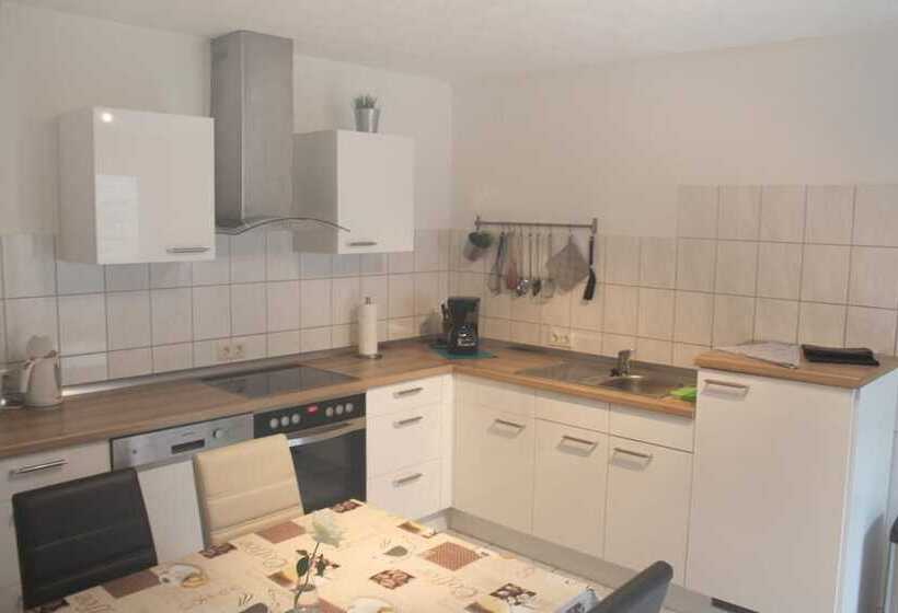 Ferienwohnung Roemerhaus Xanten