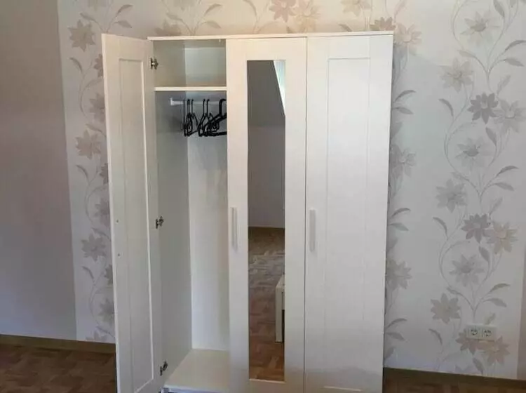 Ferienwohnung Roemerhaus Xanten