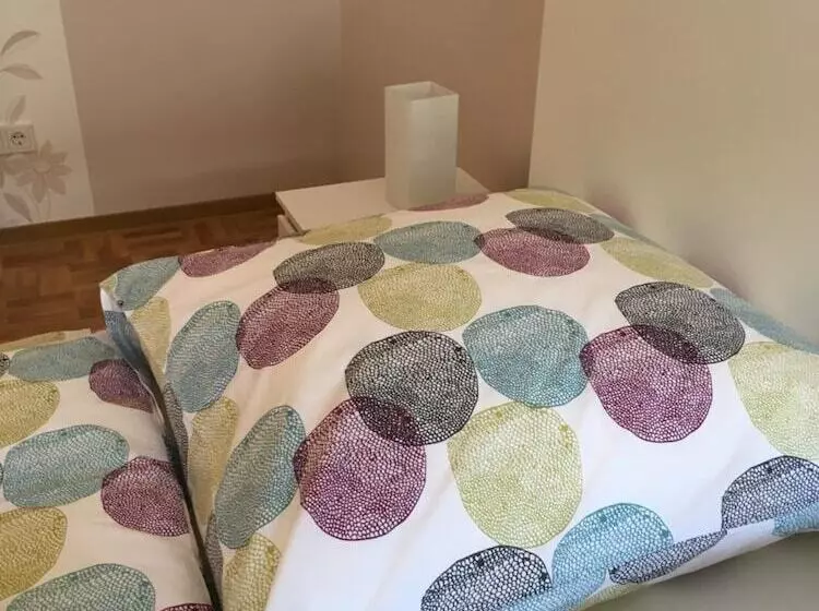 Ferienwohnung Roemerhaus Xanten