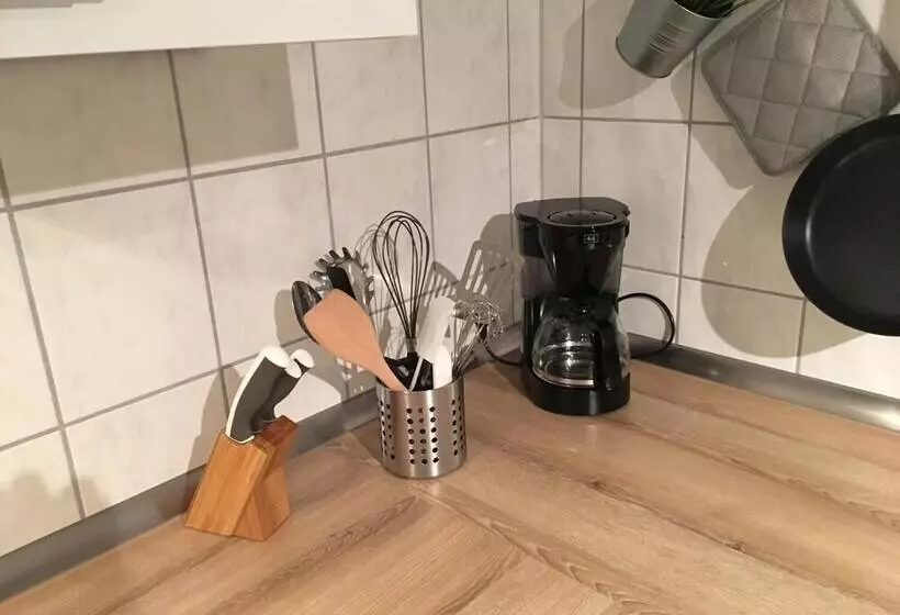 Ferienwohnung Roemerhaus Xanten