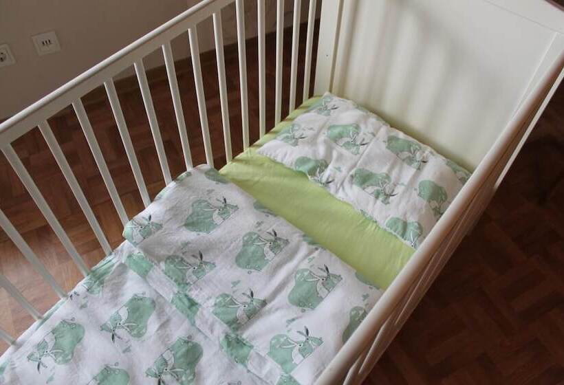 Ferienwohnung Roemerhaus Xanten