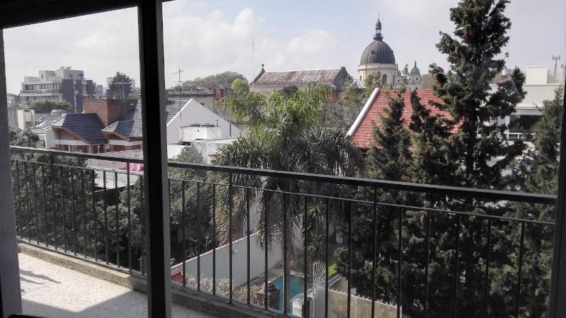 Hotel Departamento New York