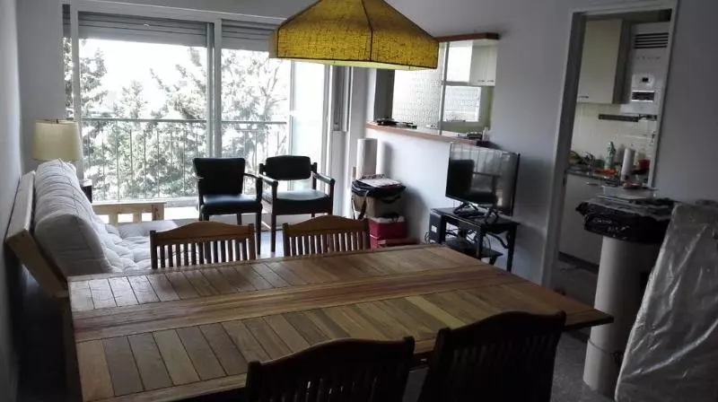 Hotelli Departamento New York