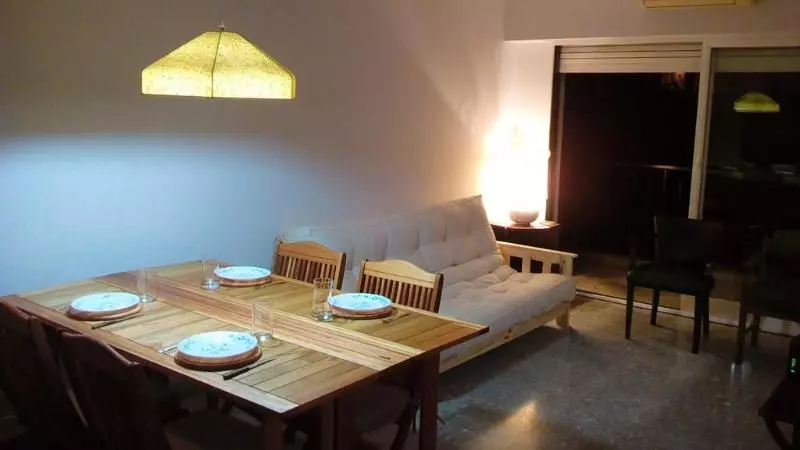 Hotelli Departamento New York