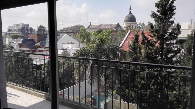 Hotel Departamento New York