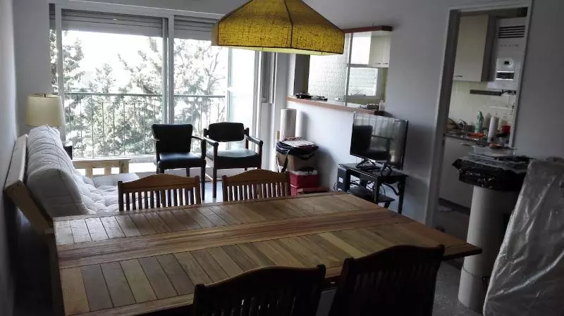 Hotelli Departamento New York