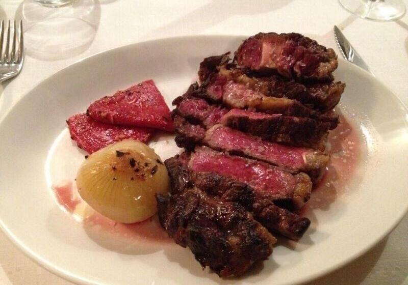 酒店 Hacienda La Coracera