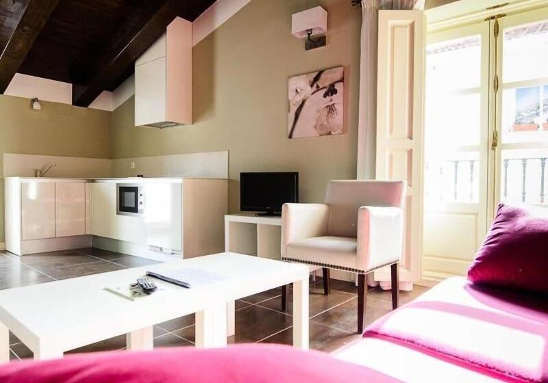 酒店 Hacienda La Coracera