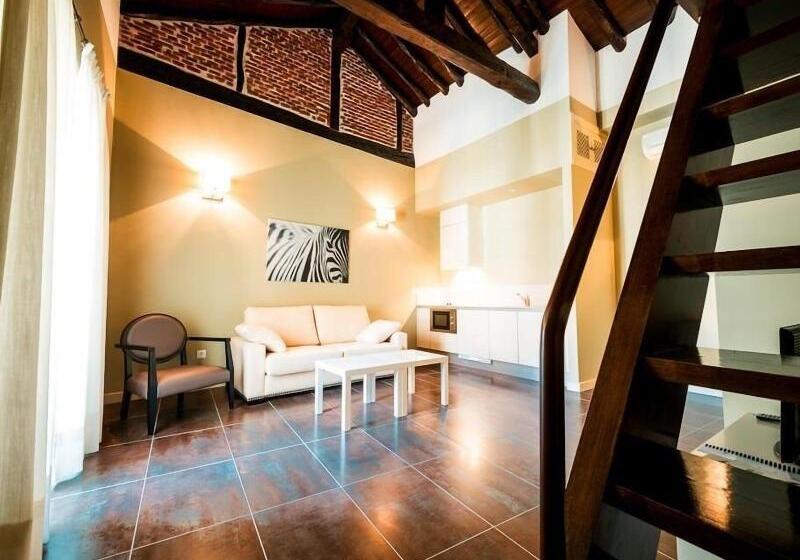 酒店 Hacienda La Coracera