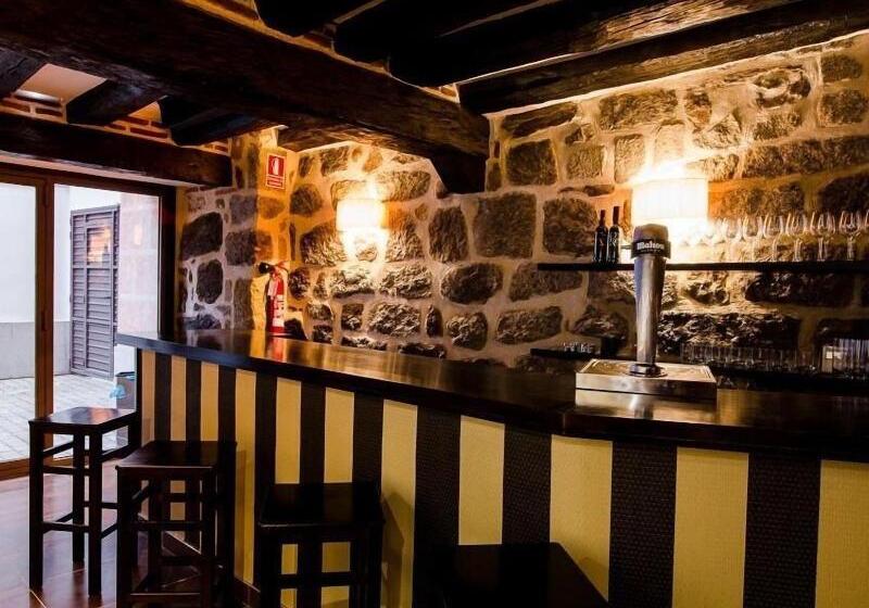 酒店 Hacienda La Coracera