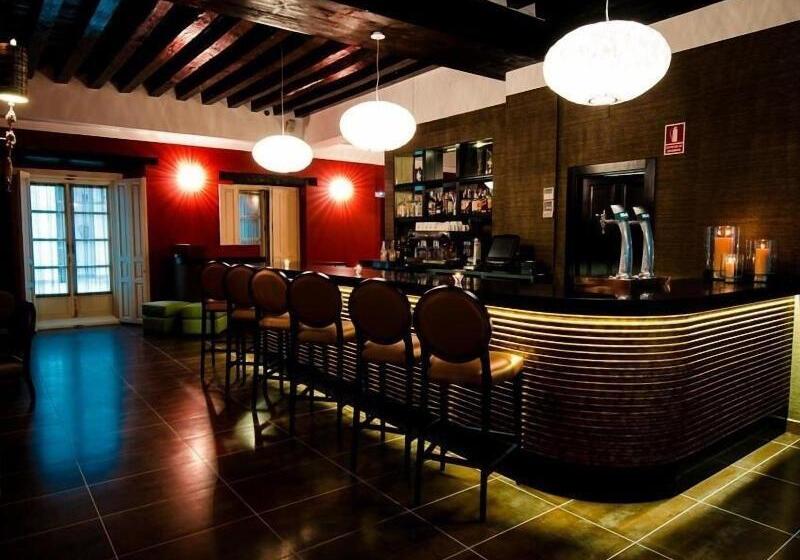 酒店 Hacienda La Coracera