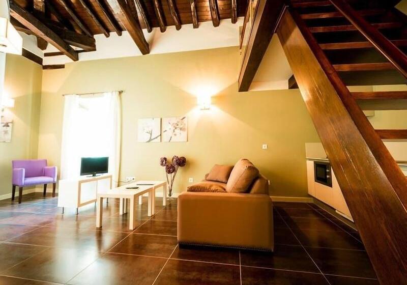 酒店 Hacienda La Coracera